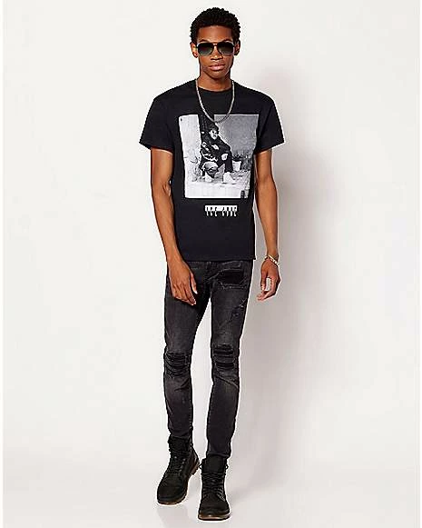 Top 10 ๐ Crouching Ice Cube T ๐ Shirt ๐ฅฐ 5 Top 10 ๐ Crouching Ice Cube T ๐ Shirt ๐ฅฐ - Image 3