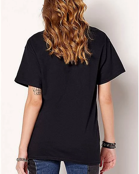 Cheapest 🥰 In Utero Album T 👕 Shirt - Nirvana 😀 6 Cheapest 🥰 In Utero Album T 👕 Shirt - Nirvana 😀 - Image 4