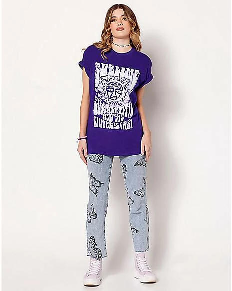 Hot Sale ๐ Summertime Sublime T ๐ Shirt ๐ 5 Hot Sale ๐ Summertime Sublime T ๐ Shirt ๐ - Image 3