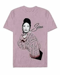 Deals 🔔 Posed Selena T 👕 Shirt 🧨