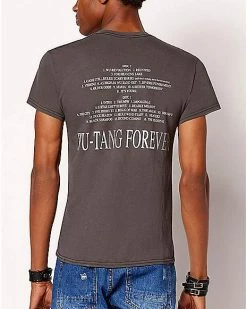 Discount ๐ฅ Wu-Tang Forever T ๐ Shirt โ 9 Discount ๐ฅ Wu-Tang Forever T ๐ Shirt โ -EASY Come EASY GO-shop 03942984 d