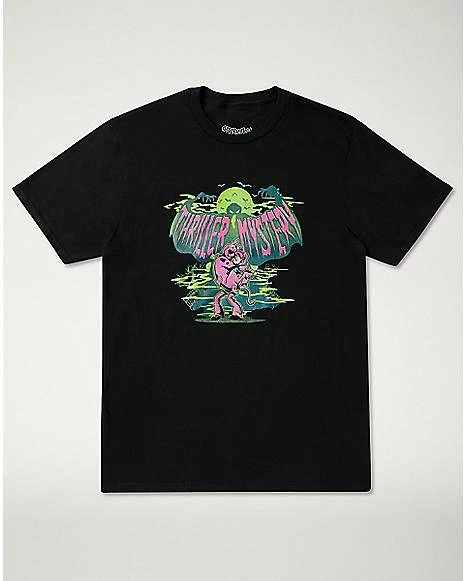Best Pirce ๐งจ Neon Thriller Mystery Scooby-Doo T ๐ Shirt ๐ 3 Best Pirce ๐งจ Neon Thriller Mystery Scooby-Doo T ๐ Shirt ๐