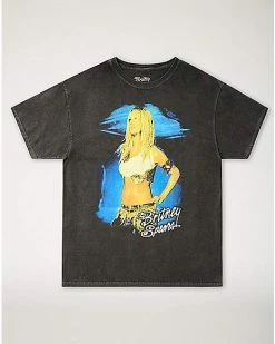 Best deal 👍 Pose Britney Spears T 👚 Shirt ✨