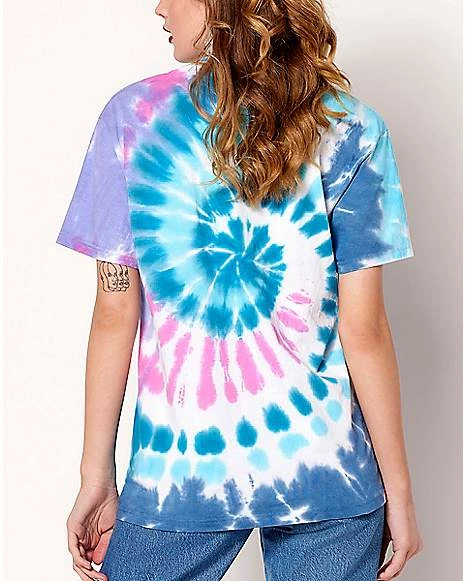 Brand new ๐ Starry Bears Tie Dye Grateful Dead T ๐ Shirt ๐คฉ 6 Brand new ๐ Starry Bears Tie Dye Grateful Dead T ๐ Shirt ๐คฉ - Image 4