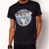 Budget 🔥 1984 Van Halen T 👕 Shirt 🎁