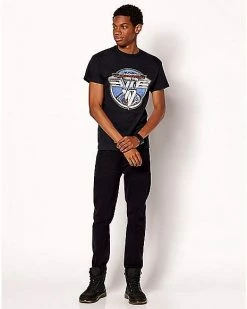 Budget 🔥 1984 Van Halen T 👕 Shirt 🎁 -EASY Come EASY GO-shop 03945615 c