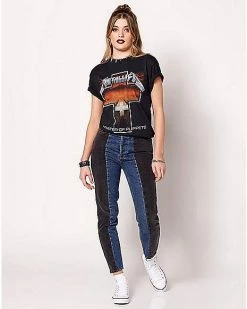 Wholesale ๐ Master of Puppets Metallica T ๐ Shirt โจ 8 Wholesale ๐ Master of Puppets Metallica T ๐ Shirt โจ -EASY Come EASY GO-shop 03945771 c