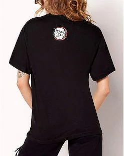 Top 10 🤩 Enmu T 👕 Shirt - Demon Slayer 💯 -EASY Come EASY GO-shop 03946100 d