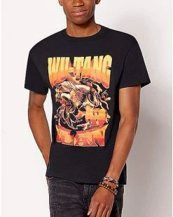 Best Sale ๐ฅฐ Bee Wu-Tang Clan T ๐ Shirt โ๏ธ