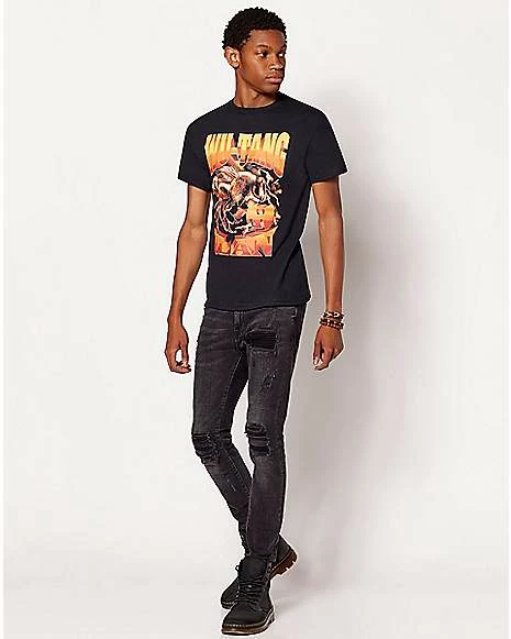 Best Sale 🥰 Bee Wu-Tang Clan T 👕 Shirt ✔️ 5 Best Sale 🥰 Bee Wu-Tang Clan T 👕 Shirt ✔️ - Image 3