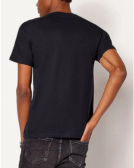 Best Sale 🥰 Bee Wu-Tang Clan T 👕 Shirt ✔️ 6 Best Sale 🥰 Bee Wu-Tang Clan T 👕 Shirt ✔️ - Image 4