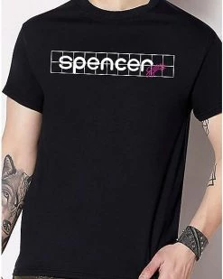 Flash Sale 💯 Vintage Spencer's T 👚 Shirt 🌟 -EASY Come EASY GO-shop 03953940 f