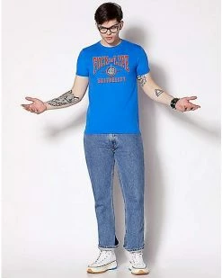 Promo ✔️ Fuck Yo' Life Bing Bong University T 👕 Shirt 👍 -EASY Come EASY GO-shop 03961489 c