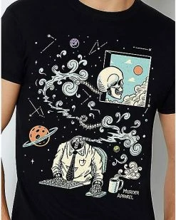 Cheap 🤩 Spacing Out T 👕 Shirt - Murder Apparel 🛒 7 Cheap 🤩 Spacing Out T 👕 Shirt - Murder Apparel 🛒 -EASY Come EASY GO-shop 03962073 b