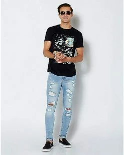 Cheap 🤩 Spacing Out T 👕 Shirt - Murder Apparel 🛒 8 Cheap 🤩 Spacing Out T 👕 Shirt - Murder Apparel 🛒 -EASY Come EASY GO-shop 03962073 c