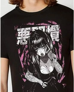 Alternative view of Brand new ⌛ Rocker T 👚 Shirt - Bad Habits 🔔