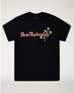 New ⌛ The Colour and the Shape T 👕 Shirt - Foo Fighters 🔥