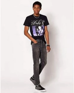 Cheapest ⭐ Script Polo G T 👕 Shirt 🔥 -EASY Come EASY GO-shop 03966280 c