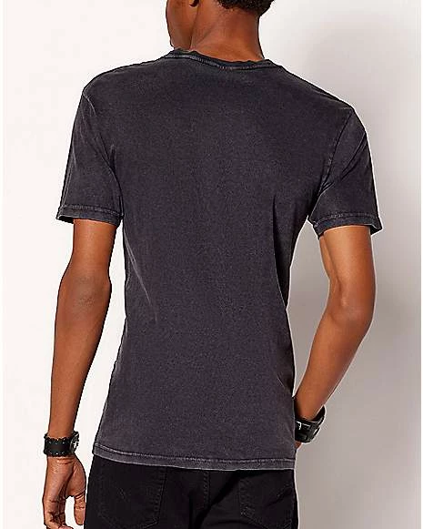 Wholesale 🎁 Lucid Dreams T 👚 Shirt - Juice WRLD 👏 6 Wholesale 🎁 Lucid Dreams T 👚 Shirt - Juice WRLD 👏 - Image 4