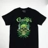 Brand new 👍 Skull Cypress Hill T 👕 Shirt 🥰 2 Brand new 👍 Skull Cypress Hill T 👕 Shirt 🥰 -EASY Come EASY GO-shop 03966678 a