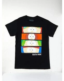 Deals ⭐ South Park Eyes T 👕 Shirt 💯