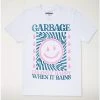 Flash Sale 💯 I'm Only Happy When It Rains Garbage T 👚 Shirt 🧨