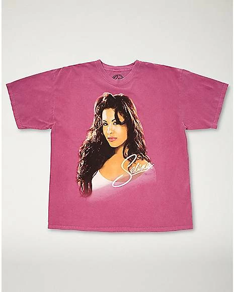 Promo ๐งจ Profile Selena T ๐ Shirt ๐ฅฐ 3 Promo ๐งจ Profile Selena T ๐ Shirt ๐ฅฐ