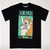 Deals 🛒 Cat Burglar Nami T 👕 Shirt - One Piece 😉 -EASY Come EASY GO-shop 03969292 a