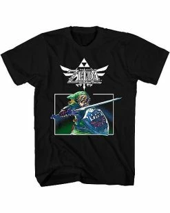 Wholesale ✨ The Legend of Zelda: Skyward Sword T 👚 Shirt 💯