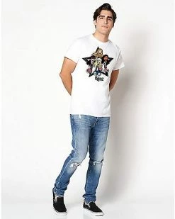 Deals ✨ Bratz Star T 👕 Shirt ❤️ -EASY Come EASY GO-shop 03974300 c