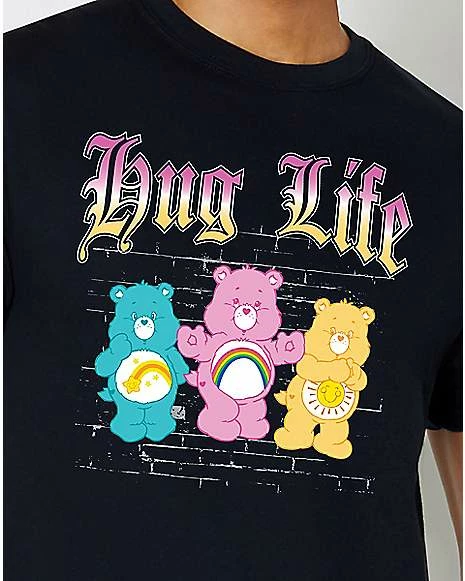 Best deal โ Hug Life T ๐ Shirt - Care Bears ๐ 4 Best deal โ Hug Life T ๐ Shirt - Care Bears ๐ - Image 2