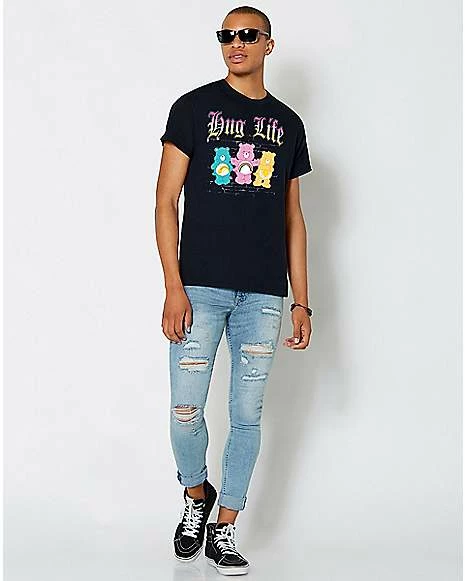 Best deal โ Hug Life T ๐ Shirt - Care Bears ๐ 5 Best deal โ Hug Life T ๐ Shirt - Care Bears ๐ - Image 3