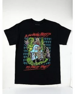 Brand new 🌟 Party Time T 👚 Shirt - Return of the Living Dead ⌛