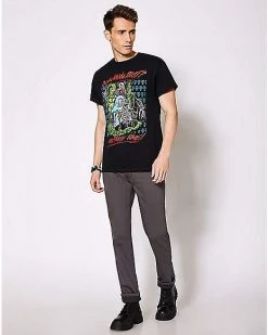 Brand new 🌟 Party Time T 👚 Shirt - Return of the Living Dead ⌛ -EASY Come EASY GO-shop 03974961 c