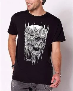 Best Pirce 🎁 Third Eye T 👕 Shirt - Sawblade666 😍