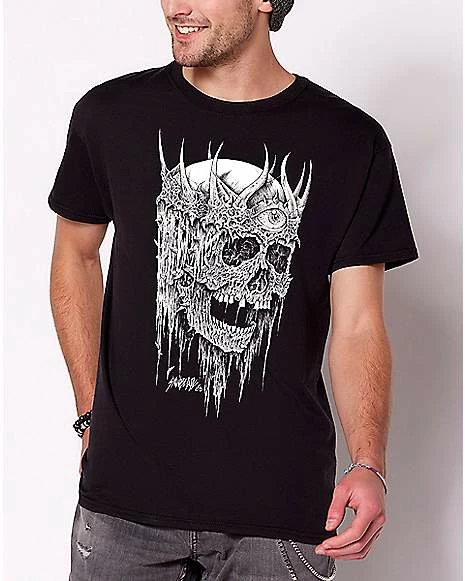 Best Pirce ๐ Third Eye T ๐ Shirt - Sawblade666 ๐ 3 Best Pirce ๐ Third Eye T ๐ Shirt - Sawblade666 ๐
