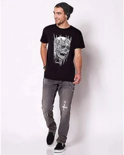 Best Pirce ๐ Third Eye T ๐ Shirt - Sawblade666 ๐ 8 Best Pirce ๐ Third Eye T ๐ Shirt - Sawblade666 ๐ -EASY Come EASY GO-shop 03976032 c