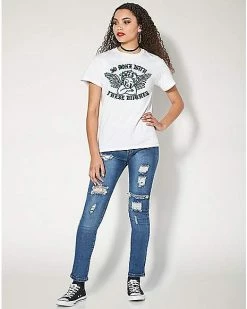 Best Pirce 👏 So Done With These Bitches T 👚 Shirt 👍 -EASY Come EASY GO-shop 03977766 c