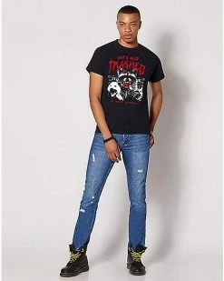 Cheapest 🎉 Let's Get Trashed T 👚 Shirt ✨ -EASY Come EASY GO-shop 03977808 c