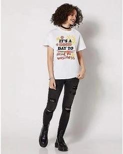 Best reviews of 🌟 Mind Ya Business T 👕 Shirt ⭐ -EASY Come EASY GO-shop 03978392 c