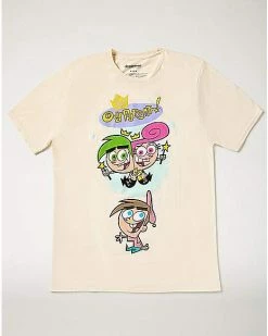 Best Pirce 🔥 Fairly Odd Parents T 👚 Shirt 🤩