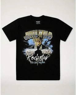 Buy 🥰 Rockstar in His Prime T 👚 Shirt - Juice WRLD 💯