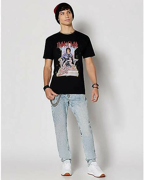 Budget ๐ Love Trippie Redd T ๐ Shirt ๐คฉ 5 Budget ๐ Love Trippie Redd T ๐ Shirt ๐คฉ - Image 3