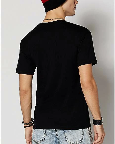 Budget ๐ Love Trippie Redd T ๐ Shirt ๐คฉ 6 Budget ๐ Love Trippie Redd T ๐ Shirt ๐คฉ - Image 4