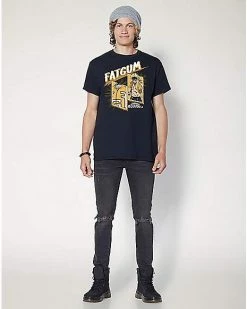 Best Sale ⭐ Fat Gum My Hero Academia T 👚 Shirt 🔥 -EASY Come EASY GO-shop 03979747 c