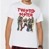 Best deal 🎁 Twisted Sister T 👚 Shirt 🔥 -EASY Come EASY GO-shop 03983210 a