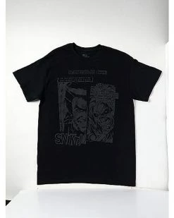 Coupon 👍 Iron Maiden x Marvel T 👚 Shirt 💯