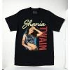 Best reviews of 👍 Photo Shania Twain T 👕 Shirt 💯 -EASY Come EASY GO-shop 03986643 a