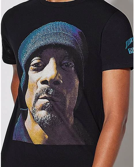 Best deal ๐ Portrait Snoop ๐ฆฎ Dogg T ๐ Shirt ๐ 4 Best deal ๐ Portrait Snoop ๐ฆฎ Dogg T ๐ Shirt ๐ - Image 2