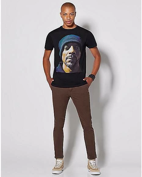 Best deal ๐ Portrait Snoop ๐ฆฎ Dogg T ๐ Shirt ๐ 5 Best deal ๐ Portrait Snoop ๐ฆฎ Dogg T ๐ Shirt ๐ - Image 3